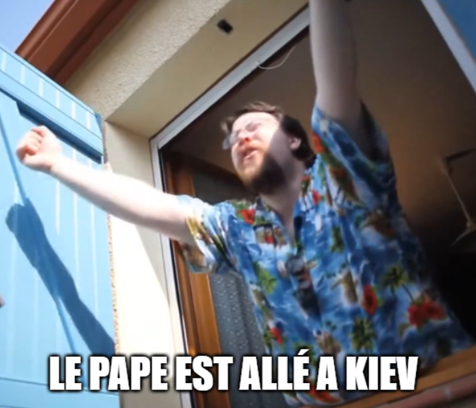 1volant2biere🇦🇲🇰🇵 tweet media