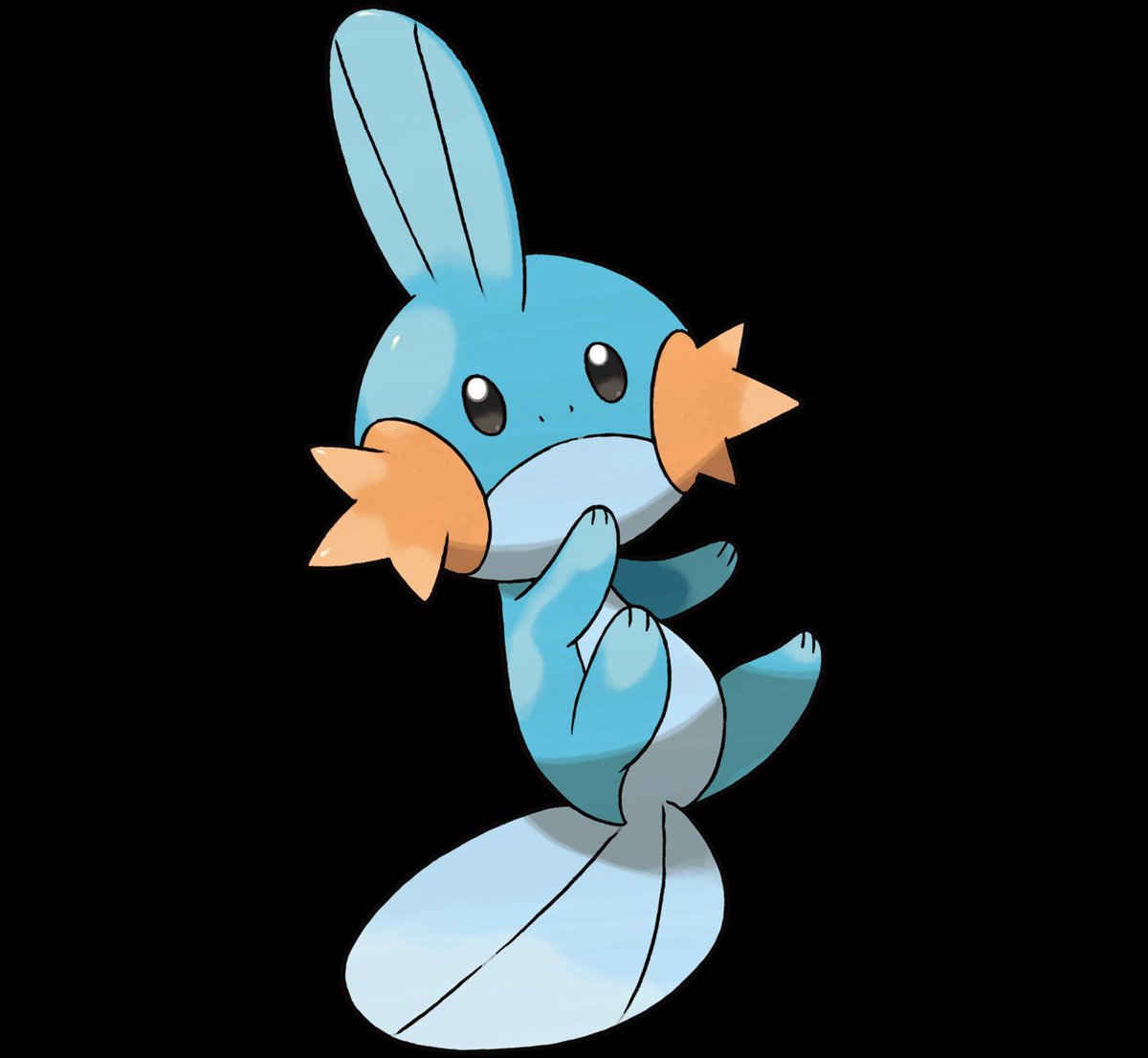 mudkiper tweet media