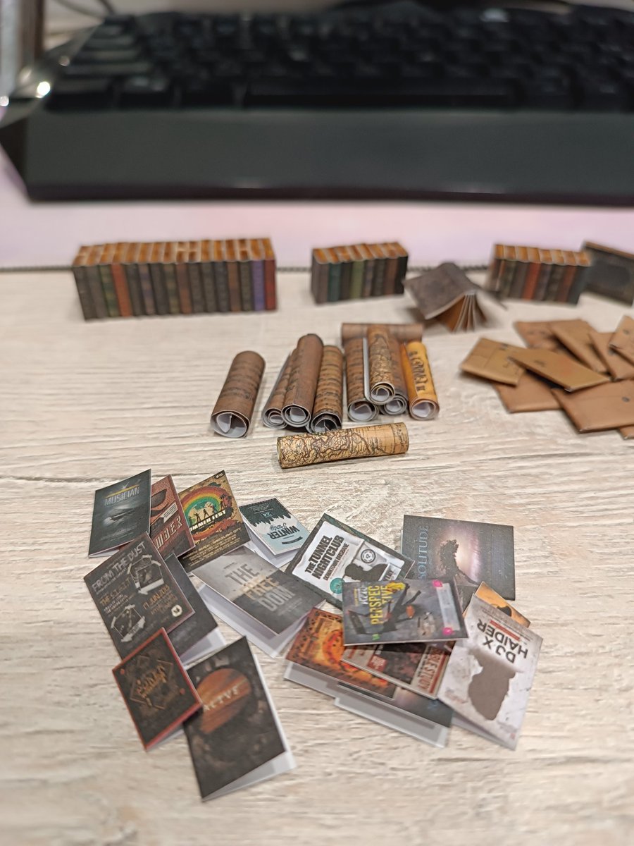 RavenKain tweet media