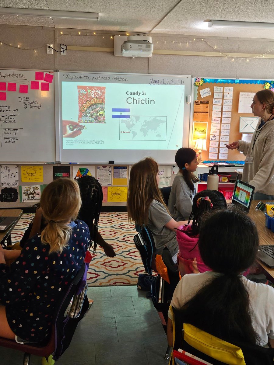 Forest View Elementary tweet media