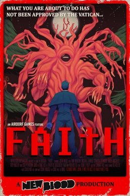 SuddenlyFoster's tweet photo. For my stream tonight at 6:00pm at https://t.co/ZJd0SsK62p,  should I play 

Faith: the Unholy Trinity? 

Or

I'm On Observation Duty? https://t.co/b64fLUtQcv