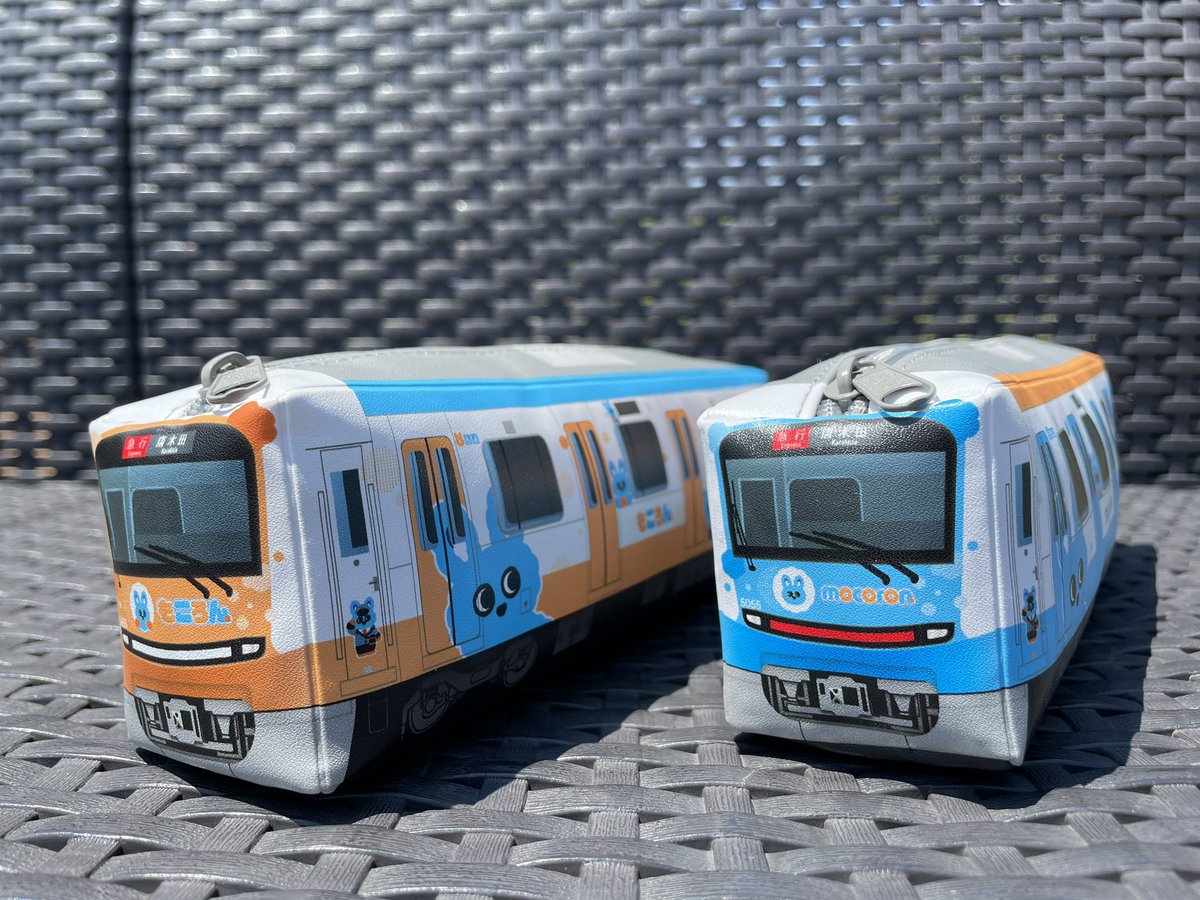 小田急グッズショップTRAINS on X: 