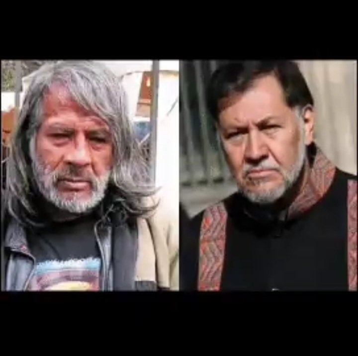 Fabrizzi14's tweet photo. Como se a superado el chango lion ....jajajajaja https://t.co/f17oeMu8Se