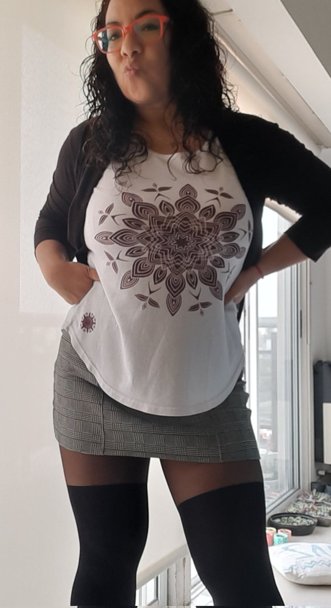 lacampeona2022's tweet image. 💋😎 Some monday 

#monday 
#october 
#somelife