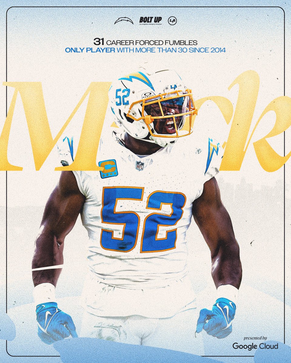 chargers's tweet image. 1 of 1