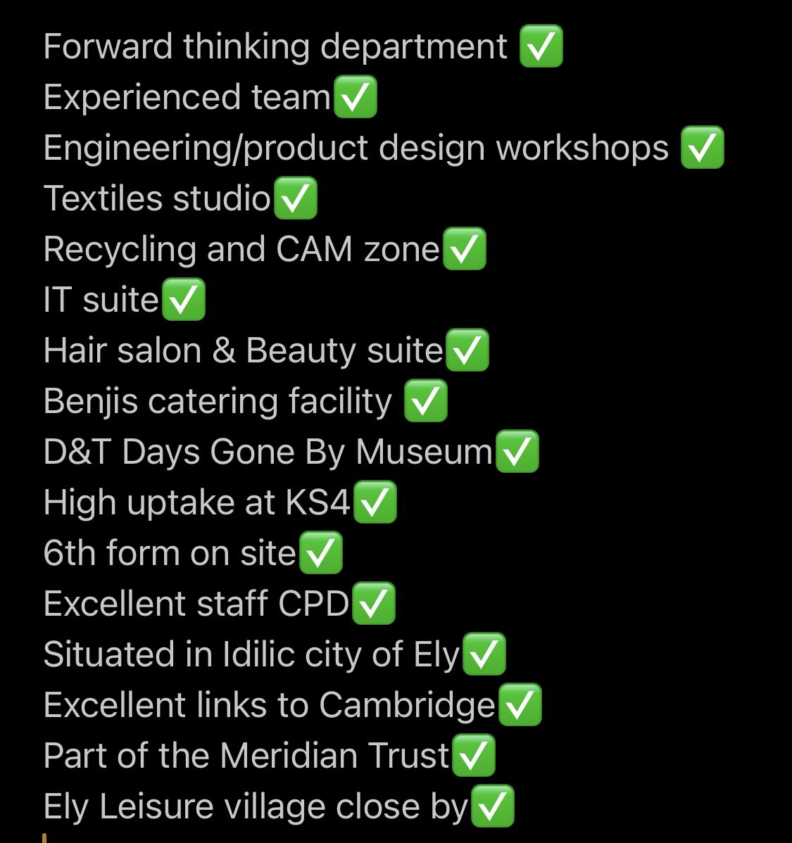 Dave Bausor tweet media