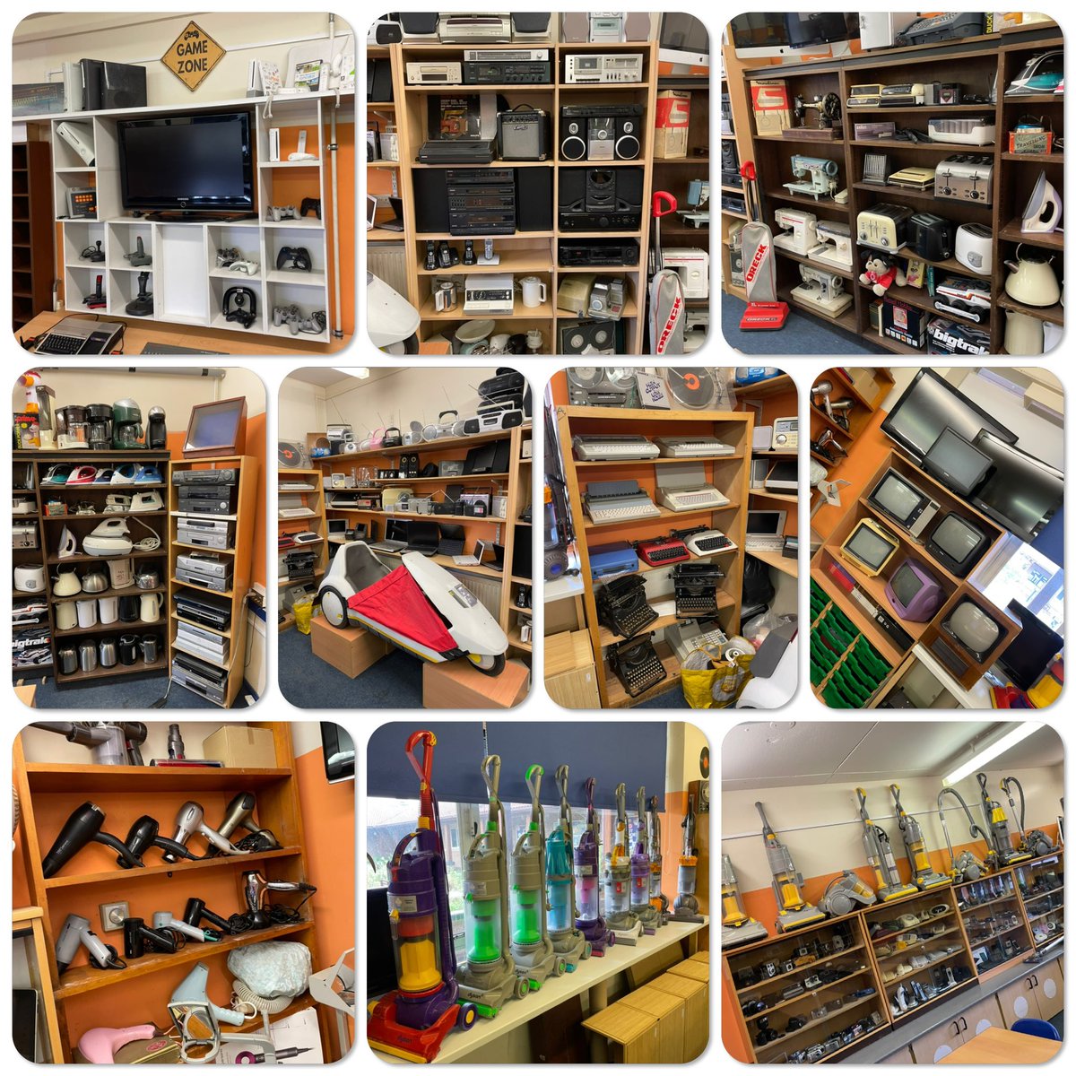 Dave Bausor tweet media