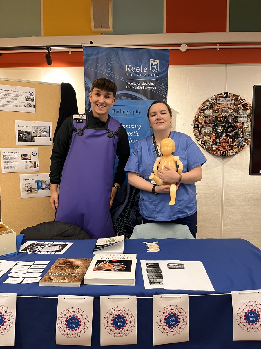 Keele Allied Health Professions & Pharmacy (@keeleahpp) on Twitter photo Thanks to all who supported our National AHP day celebrations today @KeeleAHP.. Hope you enjoyed the quiz.. prize winners will be announced soon!! <a href="/tcookot/">Teresa Cook</a> <a href="/Sarah_Shaw_OT/">Sarah Shaw (was Carter)</a> <a href="/AhpSsot/">Staffordshire & Stoke-On-Trent (SSOT) AHP Faculty</a> <a href="/MidlandsAhps/">Midlands AHPs</a> <a href="/WeAHPs/">WeAHPs 💙</a> Thanks to all who supported our National AHP day celebrations today @KeeleAHP.. Hope you enjoyed the quiz.. prize winners will be announced soon!! <a href="/tcookot/">Teresa Cook</a> <a href="/Sarah_Shaw_OT/">Sarah Shaw (was Carter)</a> <a href="/AhpSsot/">Staffordshire & Stoke-On-Trent (SSOT) AHP Faculty</a> <a href="/MidlandsAhps/">Midlands AHPs</a> <a href="/WeAHPs/">WeAHPs 💙</a>