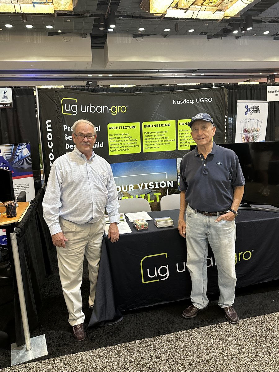 We’re thrilled to be <a href="/Gulf_Coast_Conf/">Gulf Coast Conference GCC</a>! Join us at Booth 1106 on October 15-16 to explore cutting-edge innovations in chemical analysis and sustainable practices in petrochemicals and refining. Let’s connect and shape the future of AEC together! #GulfCoastConference