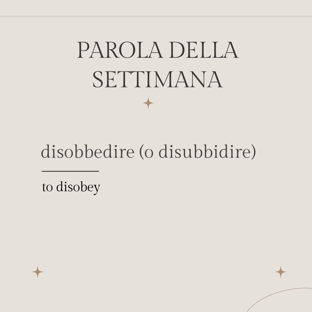 OUItalian's tweet image. Welcome to Week 9!