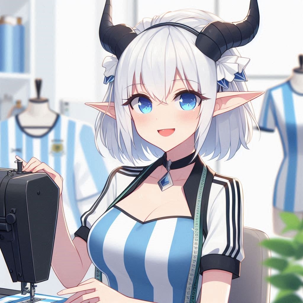 Mialygosa's tweet image. 👗| Día del Trabajador de la Industria del Vestido

​Instituido por la Asociación Obrera Textil. Se conmemora en esta fecha por la creación de la Federación Obrera Nacional de la Industria del Vestido y Afines (FONIVA), en 1941.

#Vestido | #Textil | #Efemerides