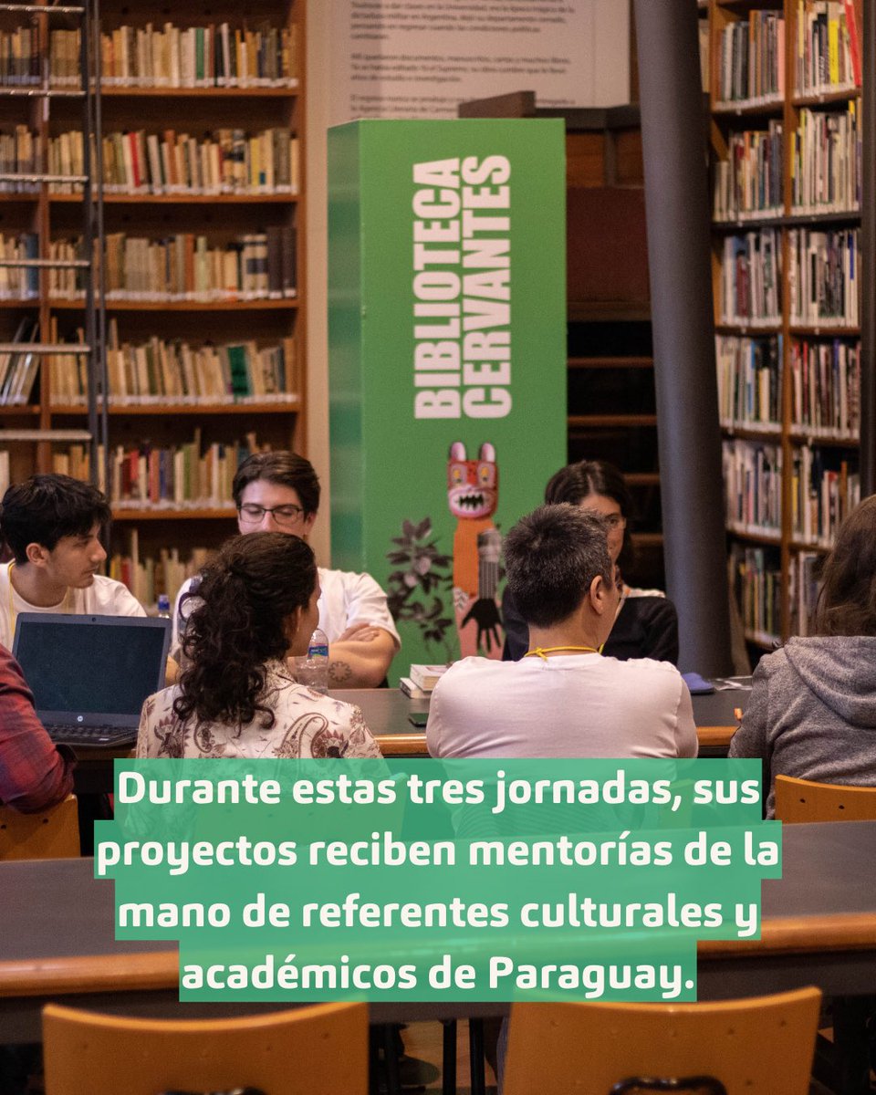 emergentespy's tweet photo. Del 23 al 26 de octubre, artistas, gestores culturales y colectivos emergentes de los 24 proyectos seleccionados vivirán una experiencia única en el Centro Cultural Manzana de la Rivera💥 https://t.co/Y3PLJiMiMe