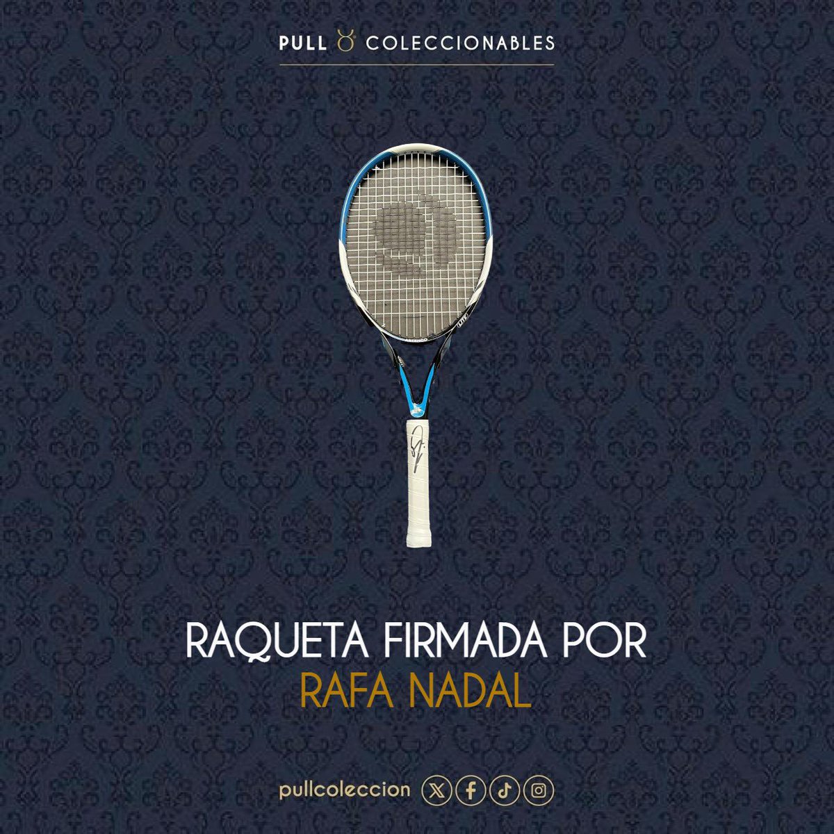 Pull Coleccionables tweet media