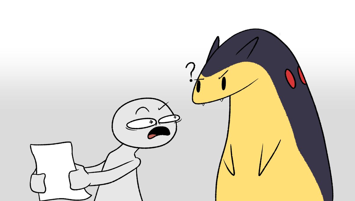 Tipos de Fans de Pokémon frente a las filtraciones recientes

#Pokemon