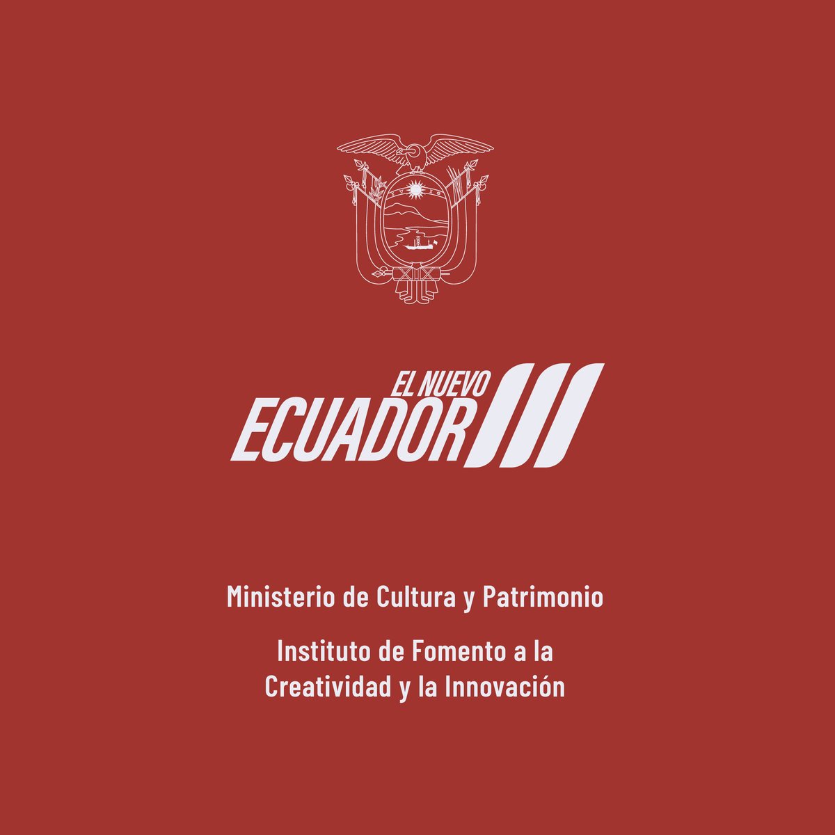 ¡Felicidades a los ganadores!​
11 proyectos ganaron el concurso público: Circulación Nacional de Obras de Artes Escénicas. 
 Su impacto seguirá enriqueciendo nuestra cultura.
Nota completa:​ bit.ly/3BIKYu1