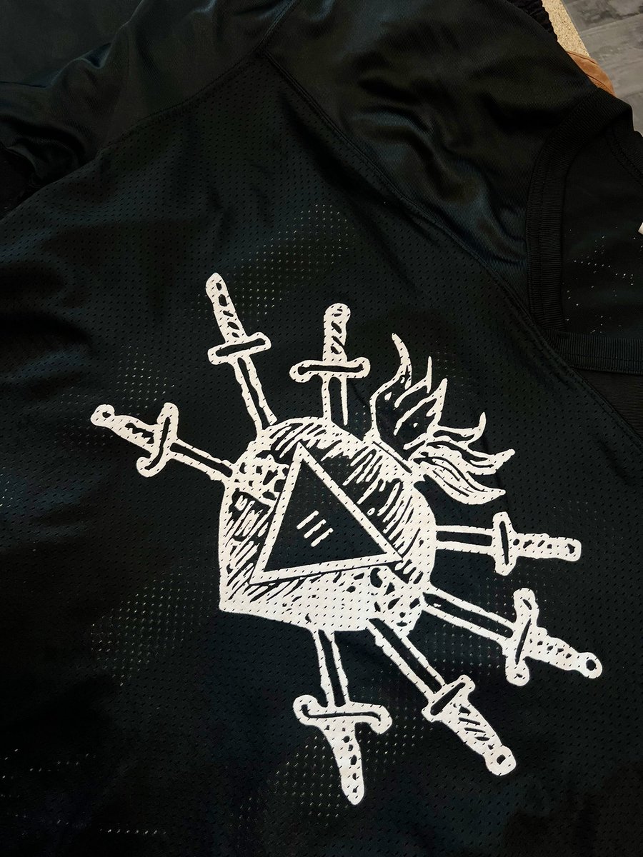 Felt for <a href="/iiiPoints/">III Points Festival</a> will be available this weekend at the fest, a very special collaboration for Felt. Thank you <a href="/ColomaColoma/">Coloma</a> and the team for thinking of us. 

South Florida Forever.