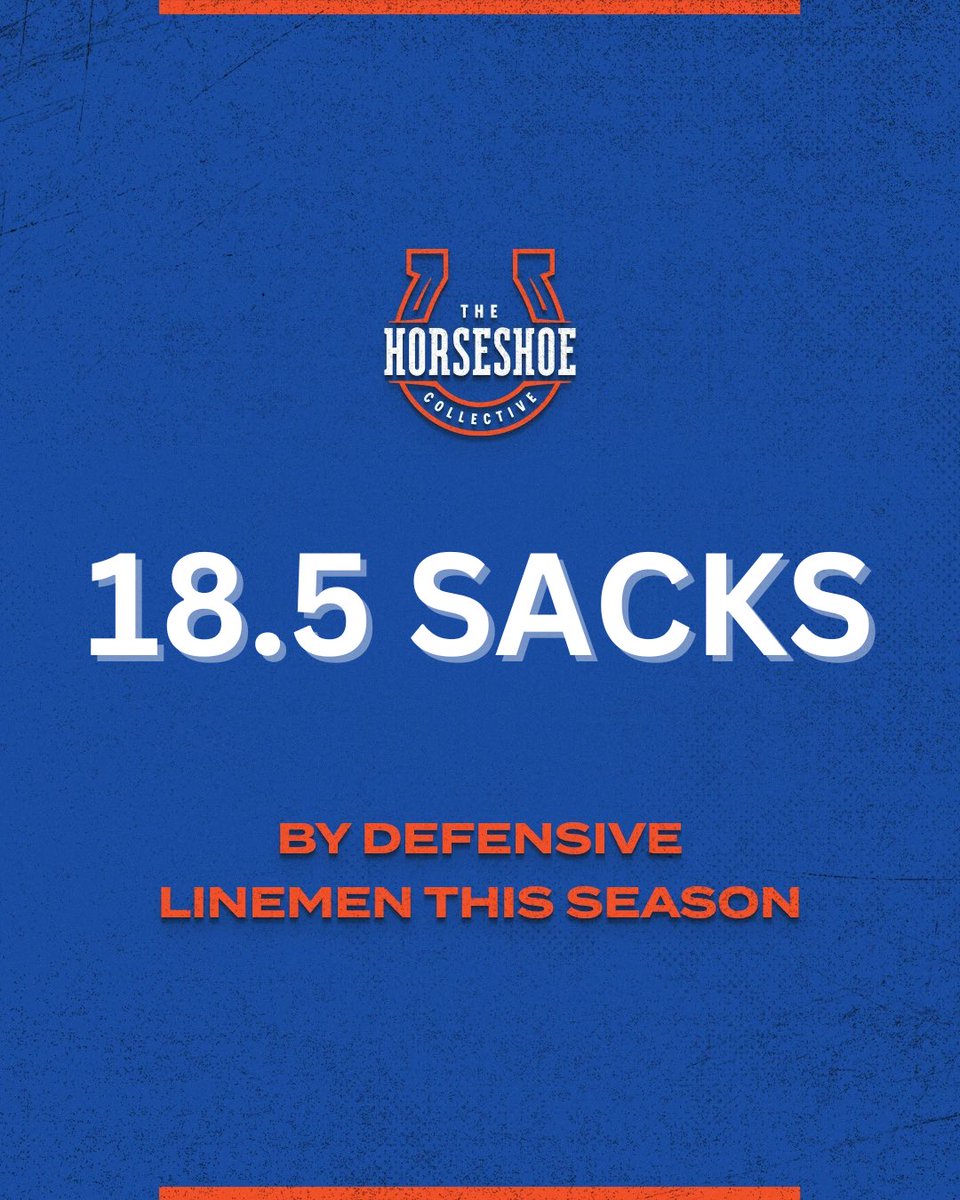 The Horseshoe Collective tweet media