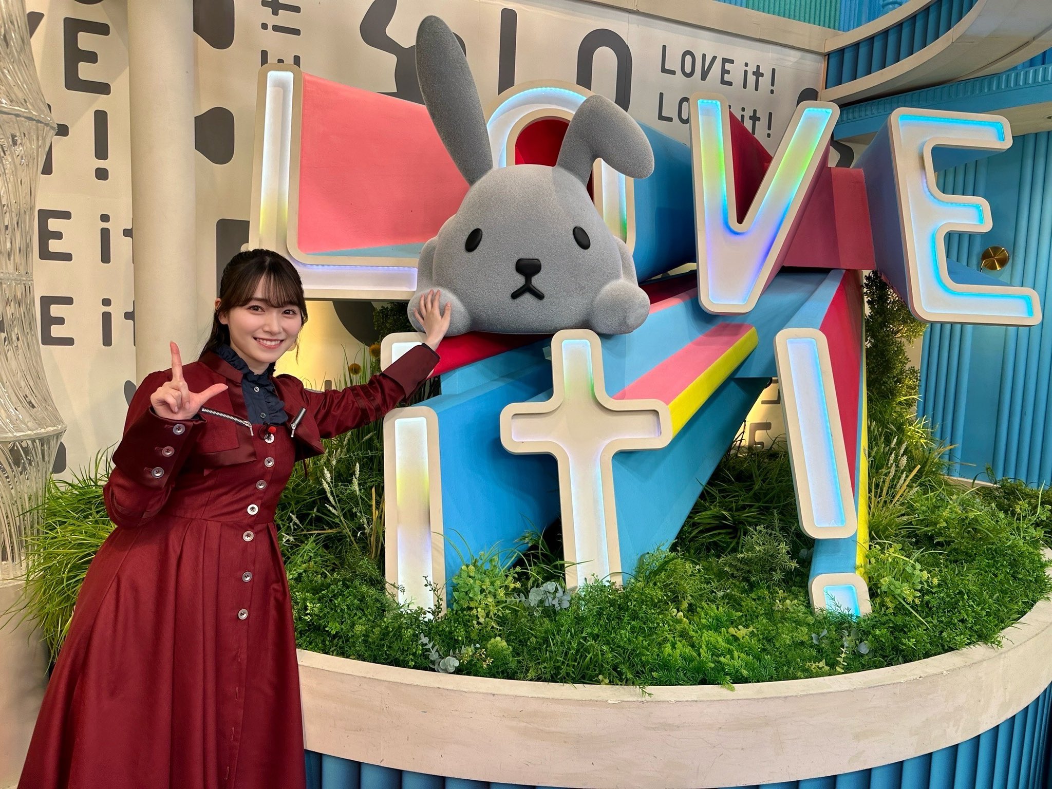 櫻坂46守屋麗奈れなっぴーTシャツ ラヴィット×ハードコアチョコレート タイムセール 半額 櫻坂46守屋麗奈れなっぴーTシャツ ラヴィット