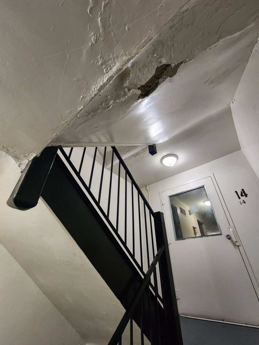 Dawes Road Tenants' Association tweet media