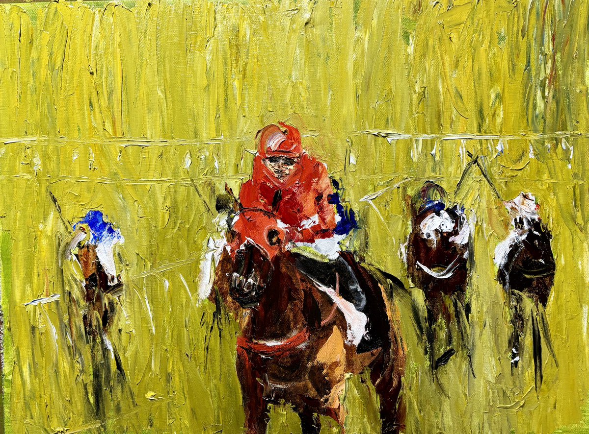 gillamart's tweet image. With the @aus_turf_club hosting the @tabcomau “Everest” the richest race on Turf I have captured the very first “Everest” with @KPMcEvoy riding #redzel for @SnowdenRacing1 good luck to all on Saturday