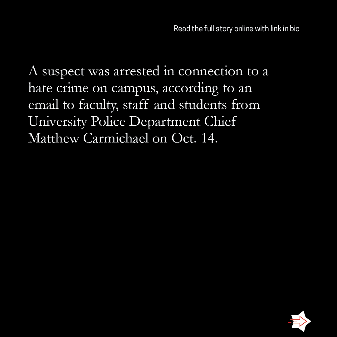 The University Star tweet media