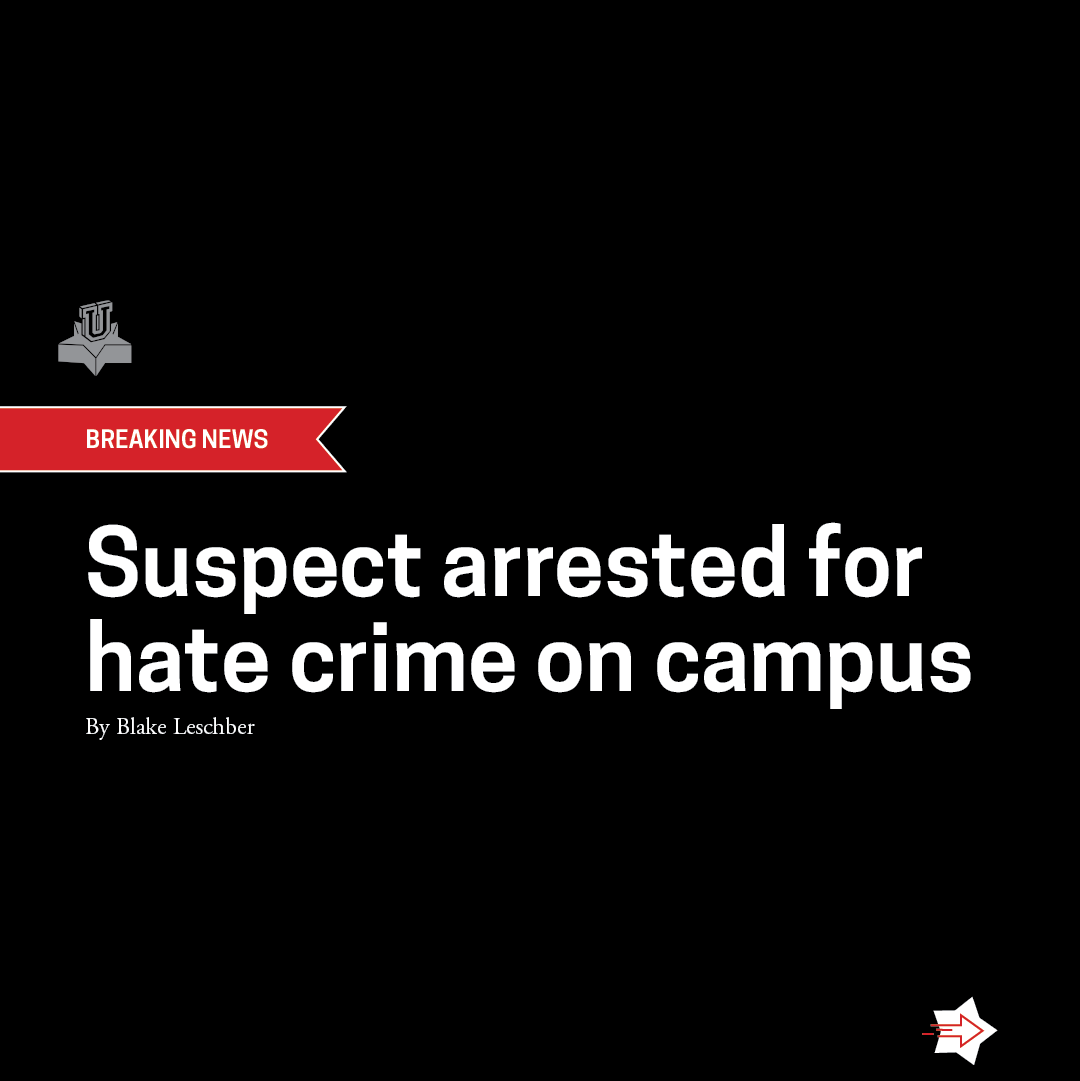 The University Star tweet media