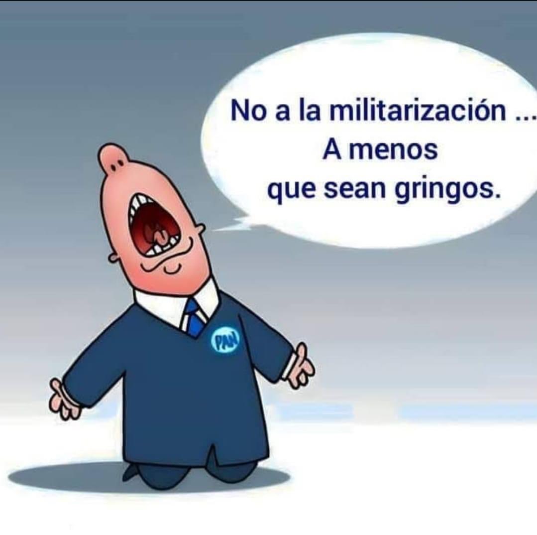 Un cartón muy realista de los apátridas del pan