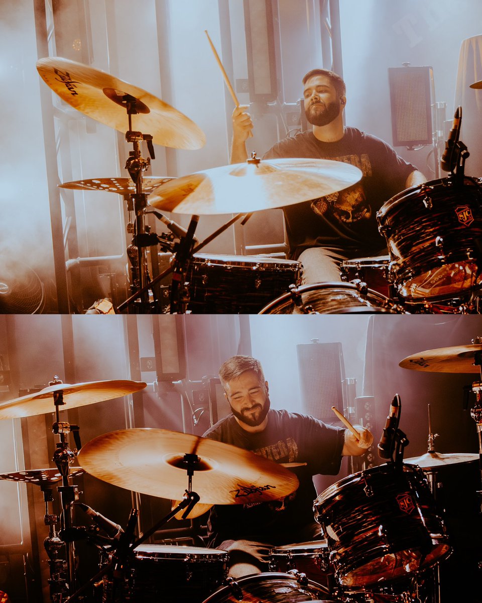 HoneyBri (@honeybriphotos) on Twitter photo First time shooting a concert again since my brain surgery 🥹 Thank you for all of the comments and messages over the past five months. Feeling very grateful to still be able to take photos 💛
<a href="/TheWordAlive/">THE WORD ALIVE</a> <a href="/tellesmith/">T E L L E</a> at <a href="/thestonepony/">The Stone Pony</a> #thewordalive First time shooting a concert again since my brain surgery 🥹 Thank you for all of the comments and messages over the past five months. Feeling very grateful to still be able to take photos 💛
<a href="/TheWordAlive/">THE WORD ALIVE</a> <a href="/tellesmith/">T E L L E</a> at <a href="/thestonepony/">The Stone Pony</a> #thewordalive