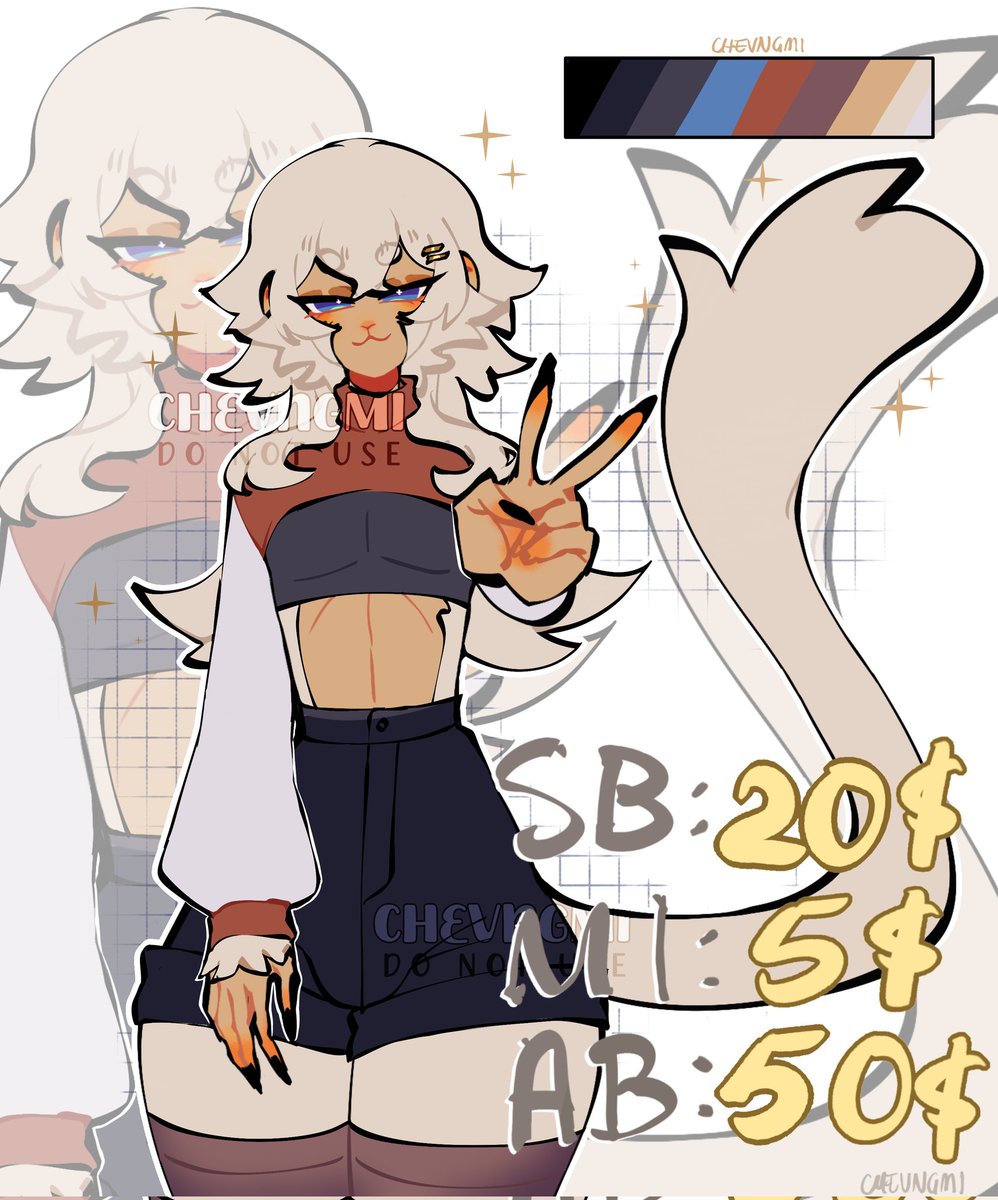 y0y0ba's tweet photo. 🌱 Monkey Adopt 

Paypal > Mixed offers

PayPal only (or mxn)

#MonkeyAdopt #MonkeyAdoptable #Anthro #Adopt #Adoptable #Adoptables #Adopts #OTA #UFO #UFS #イラスト #rkgk #Art https://t.co/BLuZwbffBM