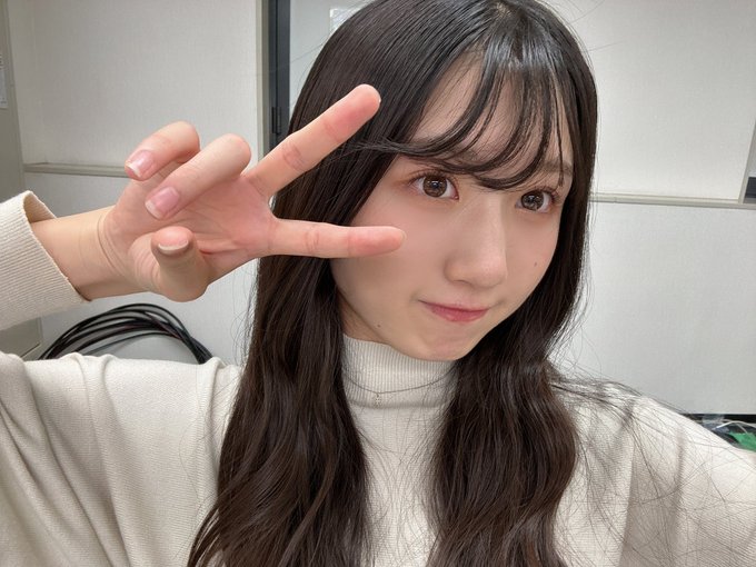塩月希依音のTwitter画像27