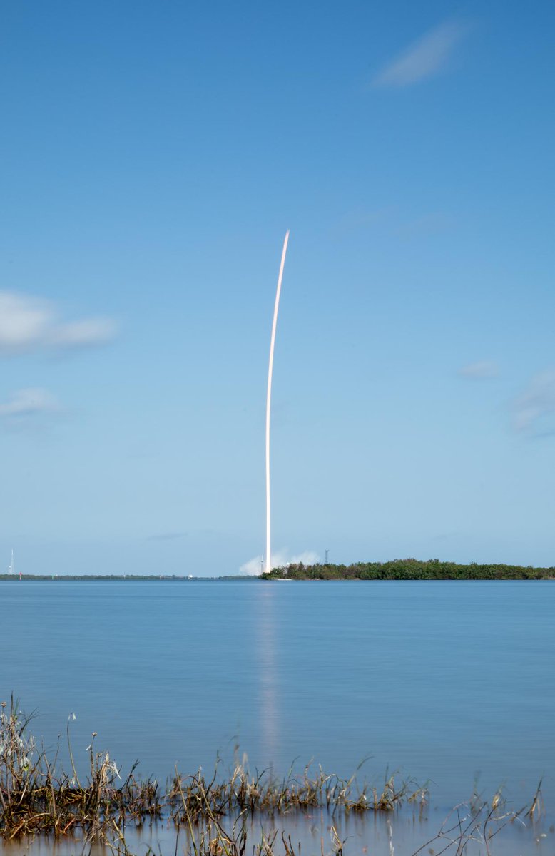 NASA JPL (@nasajpl) on Twitter photo It's official: <a href="/EuropaClipper/">NASA Europa Clipper</a> has set sail to an ocean world 🚀 go.nasa.gov/3zZAMga It's official: <a href="/EuropaClipper/">NASA Europa Clipper</a> has set sail to an ocean world 🚀 go.nasa.gov/3zZAMga