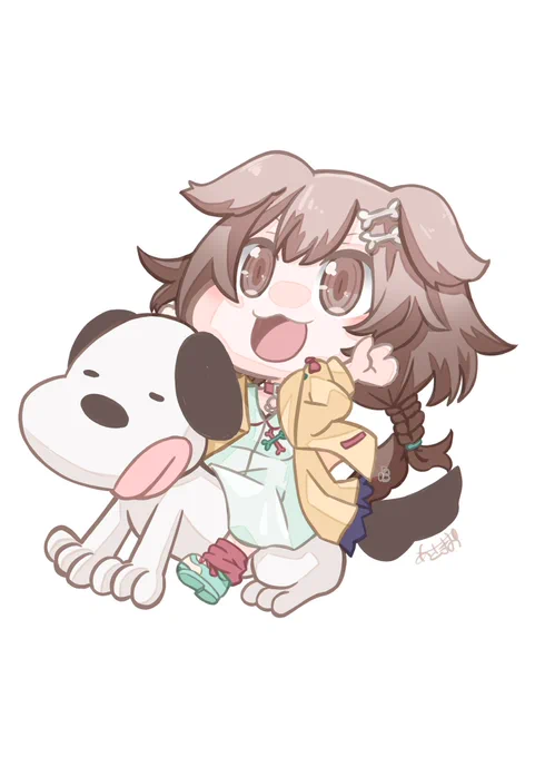 おはようございまーす(*'ー`*)火曜日だよ☆ミ今週も程よくがんばりませうーヾ(๑╹◡╹)ノ"ご無理は禁物だー本日の一枚はかーいいころさんだよ(● ˃̶͈̀ロ˂̶͈́)੭ꠥ⁾⁾ぉぁょー☆ミ#できたてころね 
