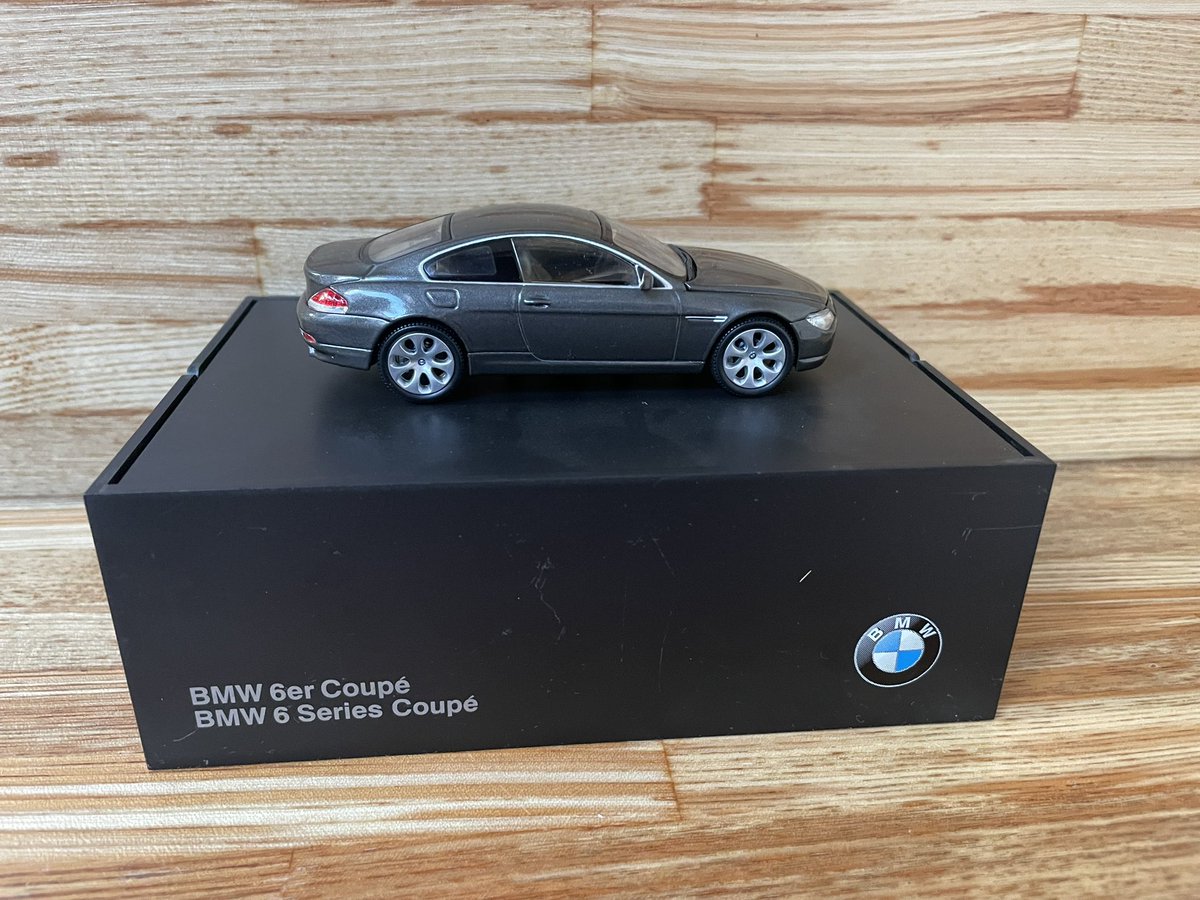 bmw6シリーズミニカー - Search / X