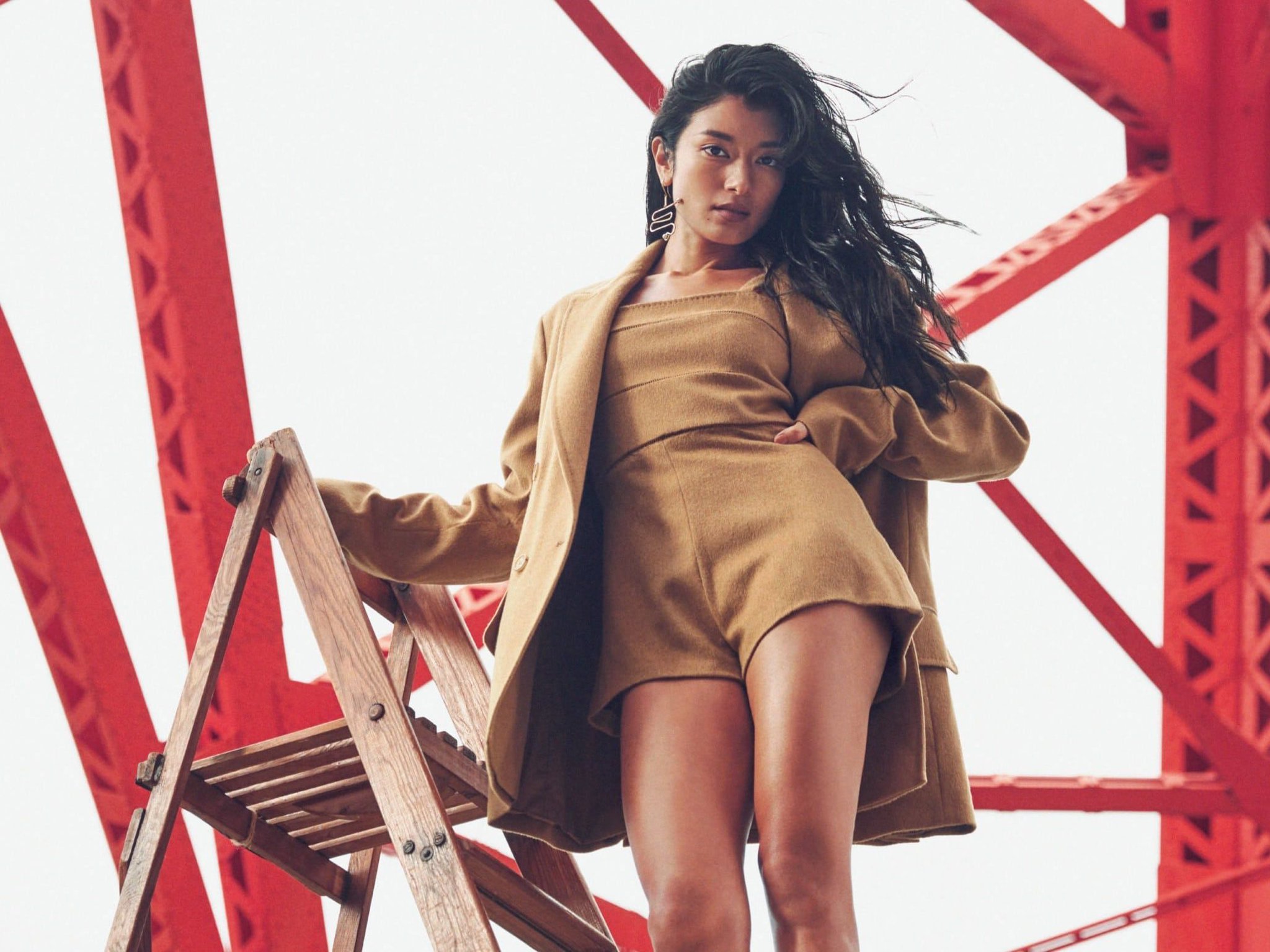 楽天市場】マックスマーラ Max Mara ダウンコート レディース