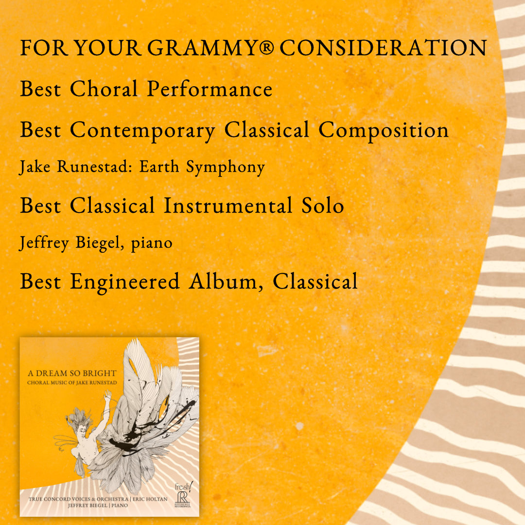 Reference Recordings tweet media