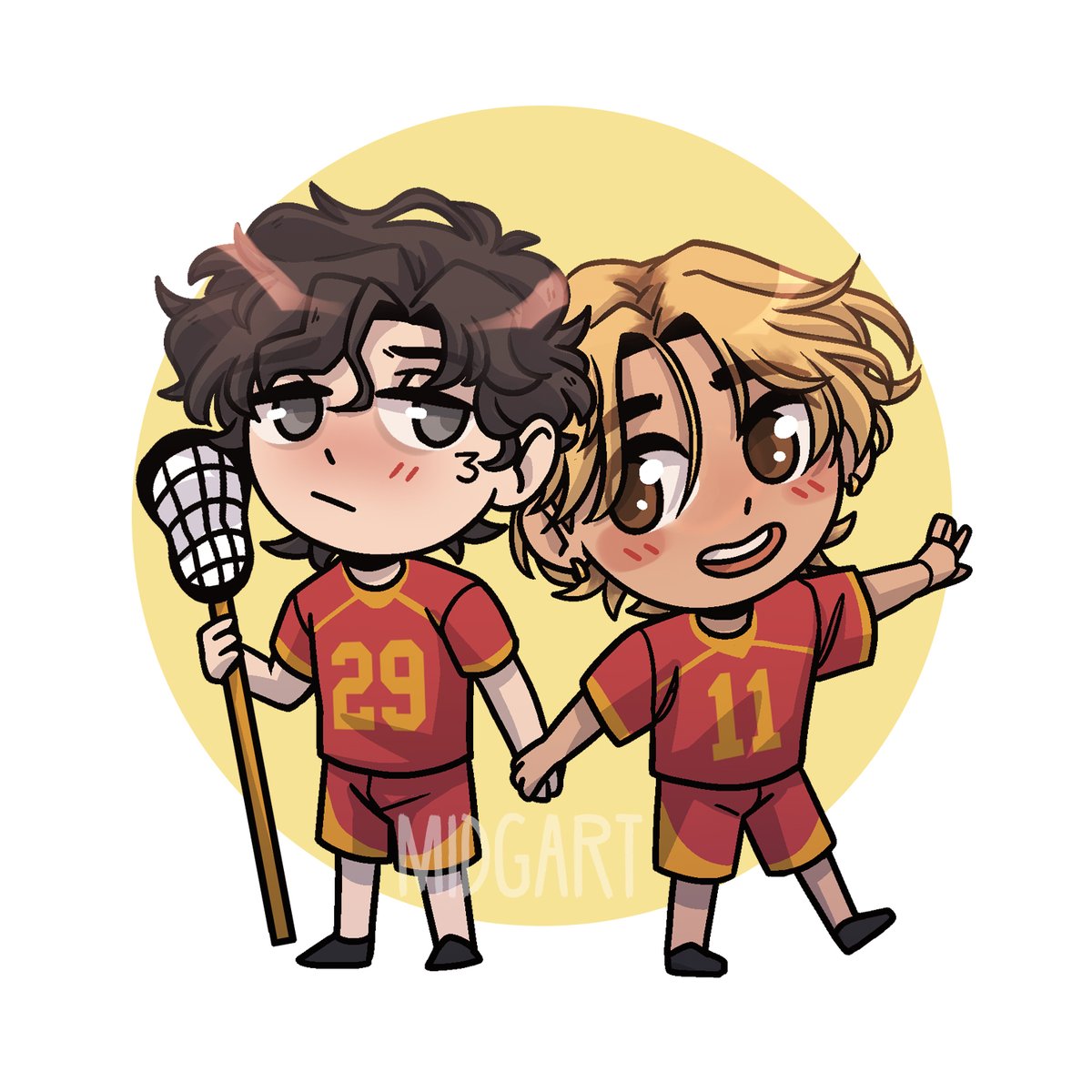 just some little guys...... #aftg