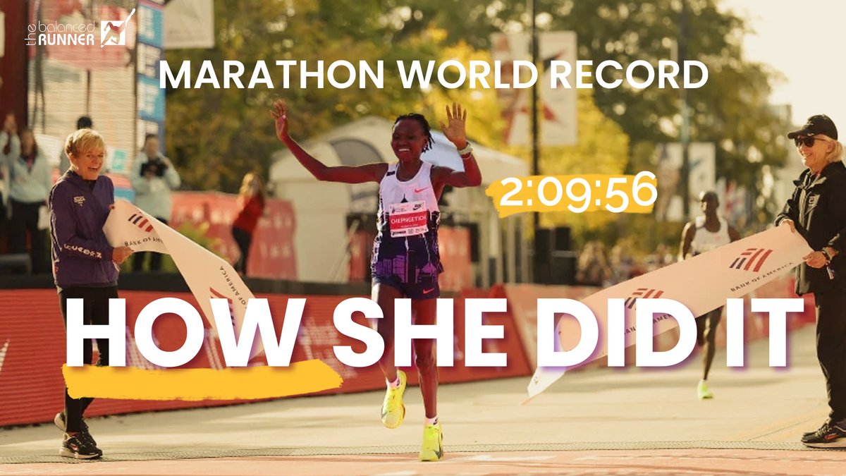 The Balanced Runner tweet media