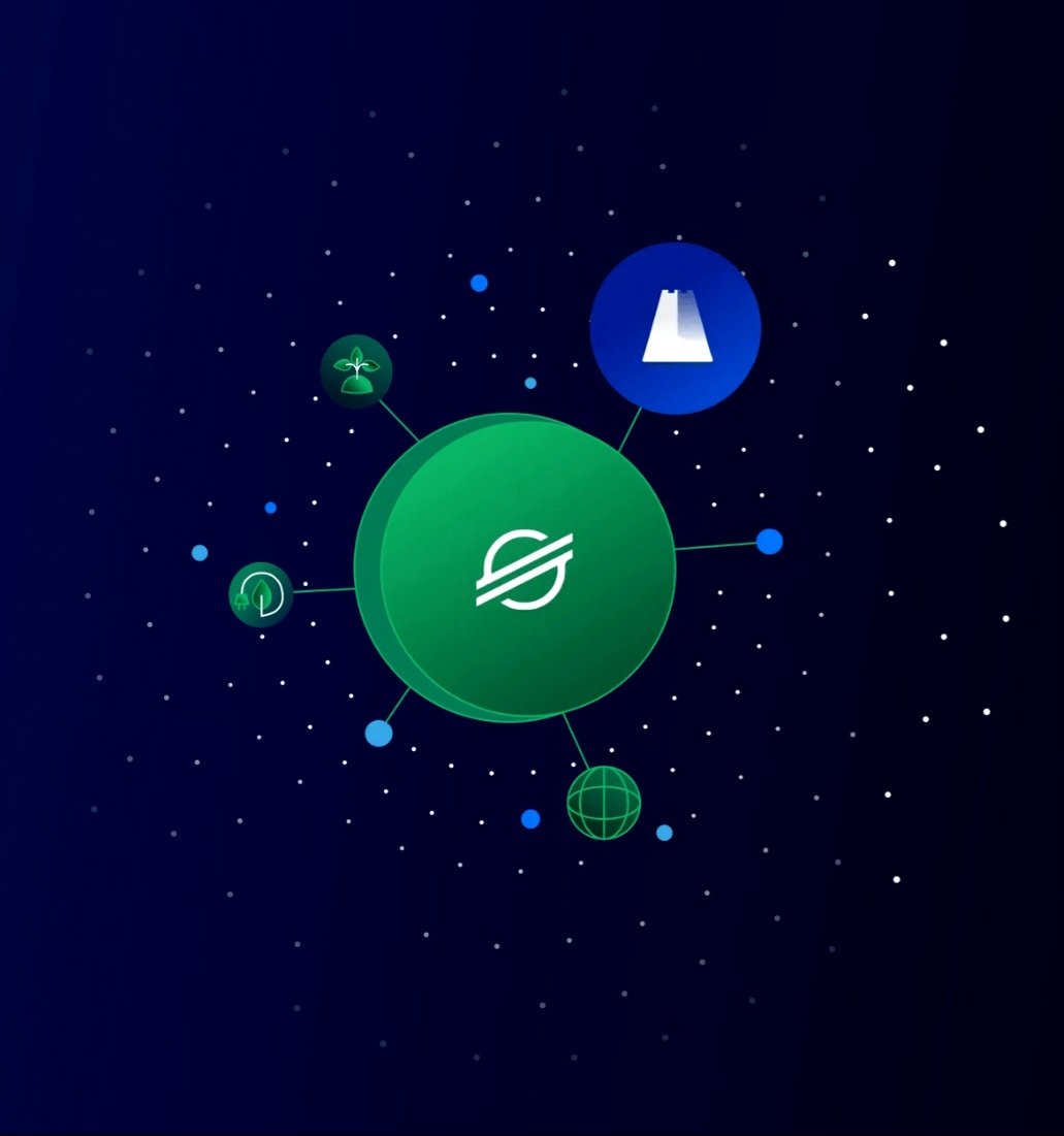 Keep an eye on $SHX
(#StrongholdToken)

Built on the #Stellar network and backed by #Ripple, a major investor, SHX has also been endorsed by the #IMF and #WorldBank

With a focus on clean energy and sustainable transactions, I’d say #SHX presents a solid investment opportunity