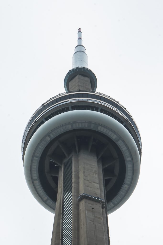 Toronto.