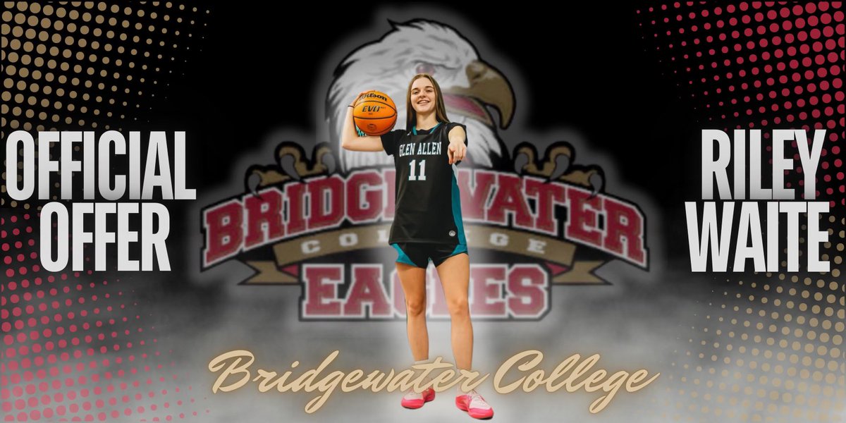 After a great visit and talk with Coach Flamini today, I am grateful to receive an offer from <a href="/BridgewaterWBB/">BridgewaterWBB</a> !