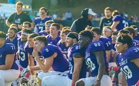 After a great phone with <a href="/Coach_Callagy/">Coach Callagy</a> I am excited to announce that I have received my second roster spot offer to curry college

@FbMcmahon <a href="/CoachTParsons/">𝐓𝐨𝐝𝐝 𝐏𝐚𝐫𝐬𝐨𝐧𝐬</a>
<a href="/CurryFootball/">CurryFootball</a> <a href="/GraftonAD/">Grafton Athletics</a>