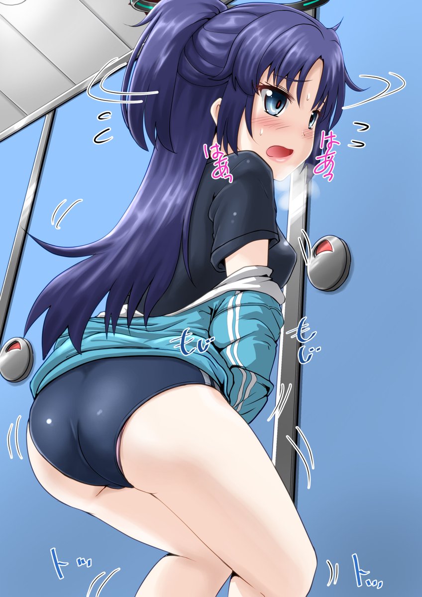 1日遅れのスポーツの日・・! 