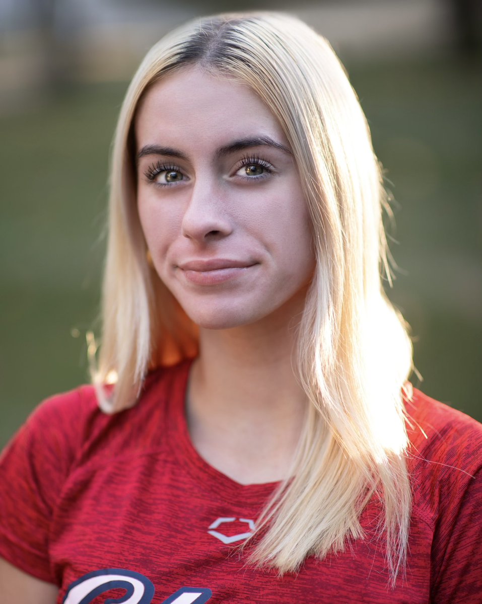 Glory spotlight: 2028 RHP McKenna Seiler <a href="/Mckenna2028/">McKenna Seiler 2028</a> joins our 18u club, following team alums <a href="/k_sandercock/">Kathryn</a> ‘18 (<a href="/FSU_Softball/">Florida State Softball 🥎</a>) and <a href="/isabellajay17/">Bella Smith</a>  ‘20 (<a href="/OU_Softball/">Oklahoma Softball</a>) to prep for greatness at the next level. She is just one of two ‘28 P’s in the country to help teams finish top