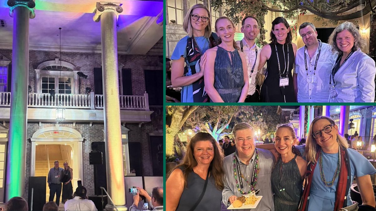 Professor Georgina Long AO (Bluesky @gvlongphdmd) (@profglongmia) on Twitter photo Fantastic #melanoma conference - Society for Melanoma Congress 2024 in USA! <a href="/MelanomaAus/">Melanoma Institute Australia</a> team presented on #neoadjuvant #immunotherapy, artificial intelligence for pathological response & immune tumour microenvironment. Also on our personalised immunotherapy platform (PIP) & Fantastic #melanoma conference - Society for Melanoma Congress 2024 in USA! <a href="/MelanomaAus/">Melanoma Institute Australia</a> team presented on #neoadjuvant #immunotherapy, artificial intelligence for pathological response & immune tumour microenvironment. Also on our personalised immunotherapy platform (PIP) &