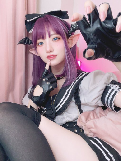 コスプレイヤーあぷのTwitter画像17