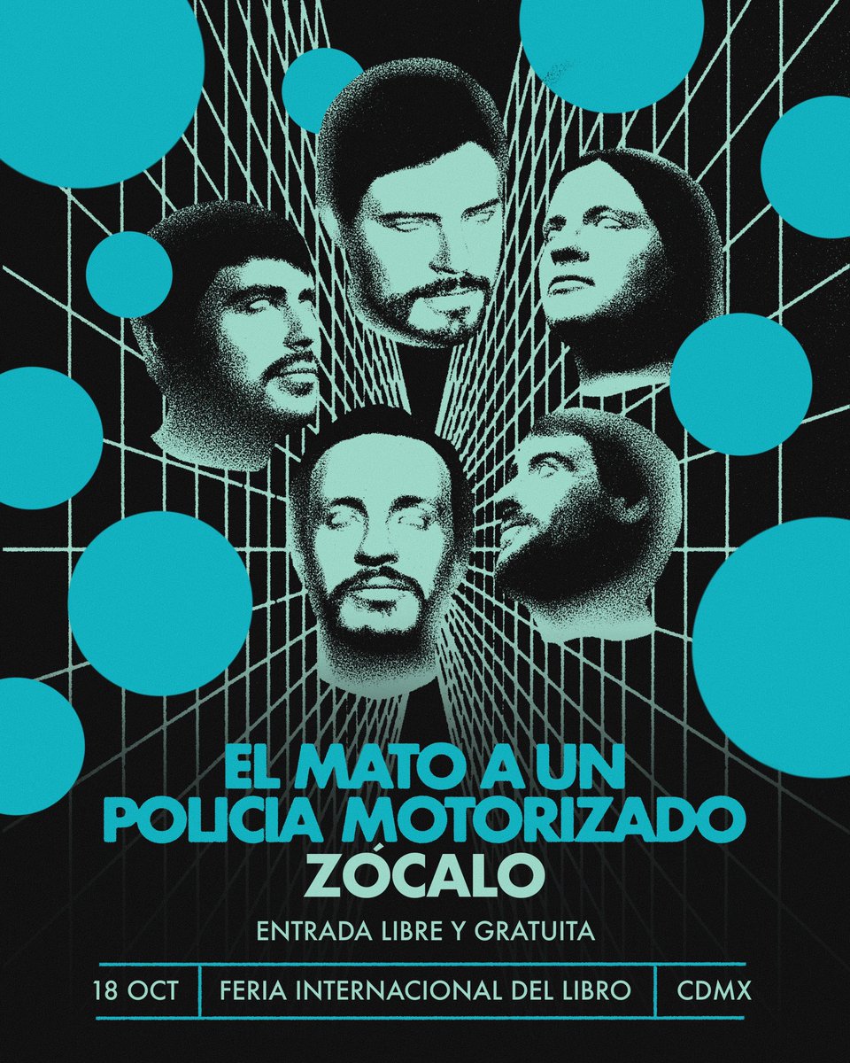 ElMato's tweet image. En El Zócalo de Ciudad de México, con entrada libre y gratuita ❤️🇲🇽