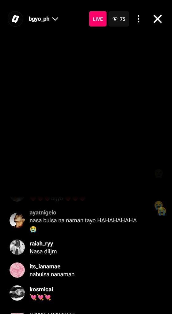 ayatnigelo's tweet image. nasa bulsa                        nasa paper bag

BGYO DFESTA PARTY
#DFESTA #DFESTALA
#BGYO @bgyo_ph