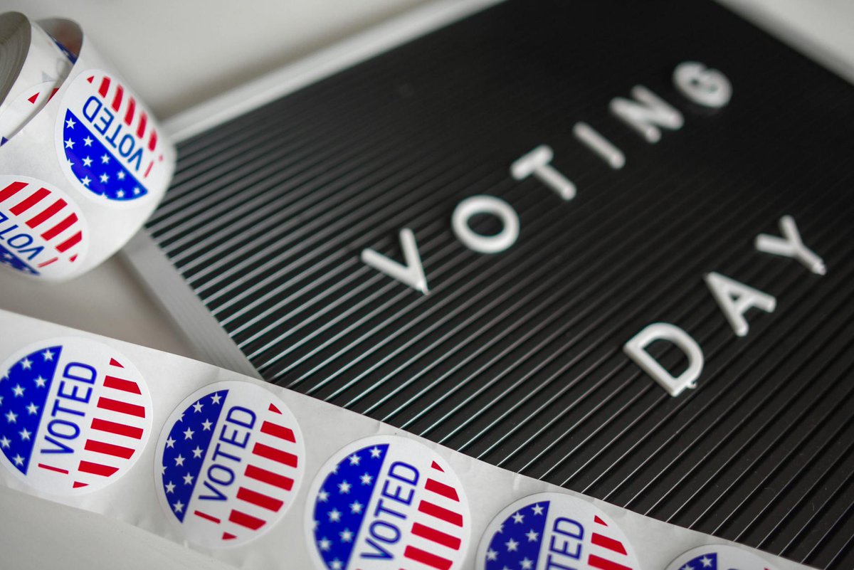 If you are able, you must vote. 
triad-city-beat.com/editorial-elec…