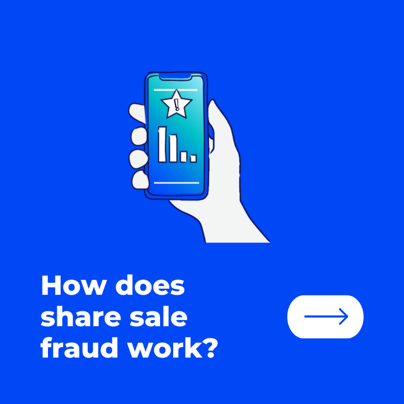 MoneySmartTeam's tweet photo. Moneysmart and @asicmedia urge all investors to be vigilant when it comes to their share registry, trading, and bank accounts. If you notice anything suspicious, act immediately to safeguard your investments 🛡️ https://t.co/KuQAhEDIvI