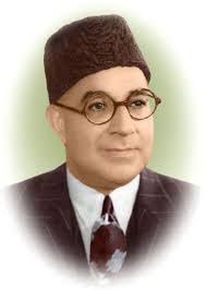 16th October,1951. Death anniversary of Quaid-e-Millat Nawabzada Liaqat Ali Khan former Prime Minister of Pakistan. He was the right hand man of Quaid-e-Azam Muhammad Ali Jinnah and always supported the struggle for achieving Pakistan for Muslims of United India.